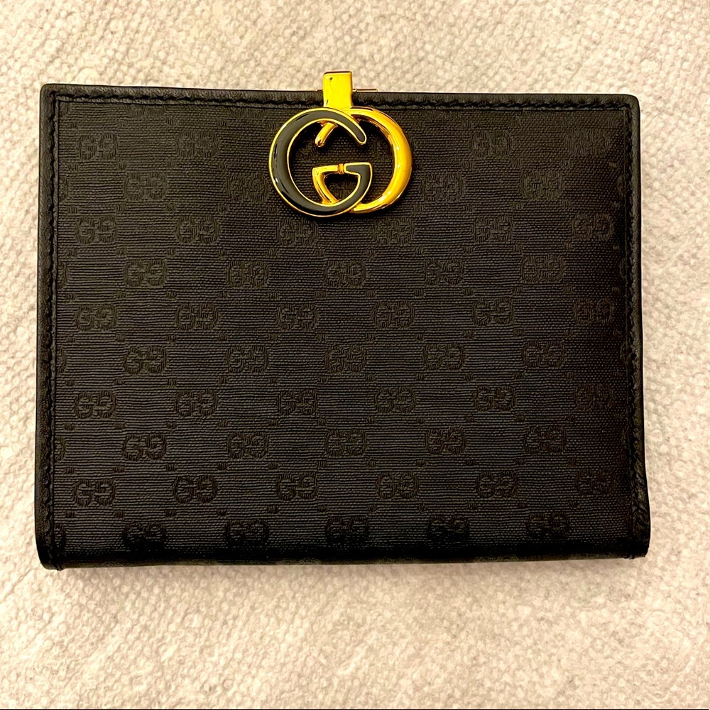 Gucci Wallet